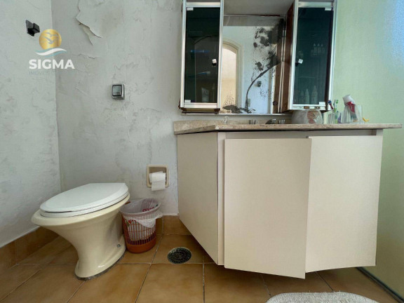 Imagem Casa com 3 Quartos à Venda, 200 m² em Jardim Acapulco - Guarujá Imagem Casa com 3 Quartos à Venda, 200 m² em Jardim Acapulco - Guarujá
