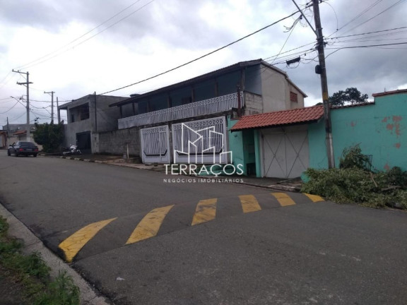 Imagem Sobrado com 4 Quartos à Venda, 345 m² em Recanto Do Mane - Santana De Parnaíba Imagem Sobrado com 4 Quartos à Venda, 345 m² em Recanto Do Mane - Santana De Parnaíba