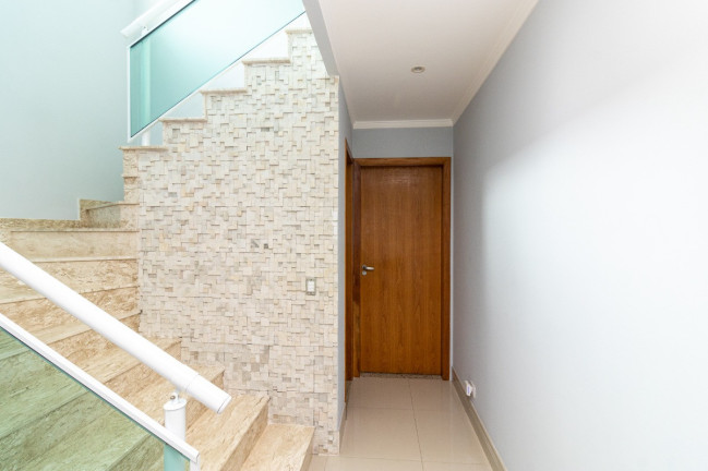 Imagem Sobrado com 3 Quartos à Venda, 164 m² em Jardim Monjolo - São Paulo