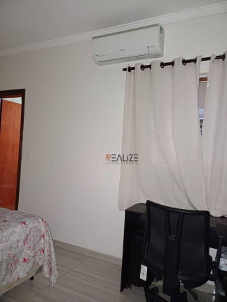Imagem Casa com 3 Quartos à Venda, 95 m² em Jardim Alice - Indaiatuba