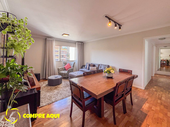 Imagem Apartamento com 3 Quartos à Venda, 115 m² em Sumaré - São Paulo Imagem Apartamento com 3 Quartos à Venda, 115 m² em Sumaré - São Paulo