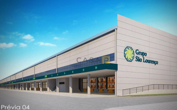 Galpão para Alugar, 80.000 m² em Zona De Producao Industrial 01 - Nova Odessa