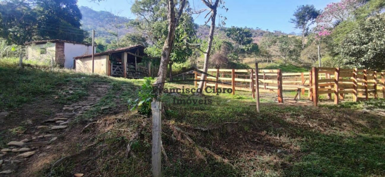 Imagem Imóvel com 2 Quartos à Venda, 84.700 m² em Coloninha - Guaratinguetá Imagem Imóvel com 2 Quartos à Venda, 84.700 m² em Coloninha - Guaratinguetá