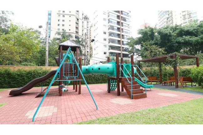 Imagem Apartamento com 3 Quartos à Venda, 163 m² em Panamby - São Paulo Imagem Apartamento com 3 Quartos à Venda, 163 m² em Panamby - São Paulo