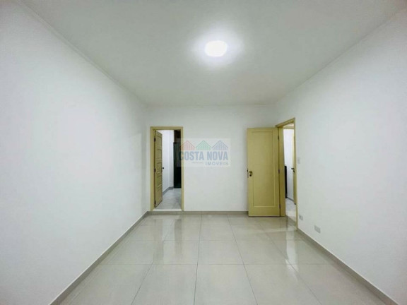 Imagem Apartamento com 2 Quartos à Venda, 100 m² em José Menino - Santos