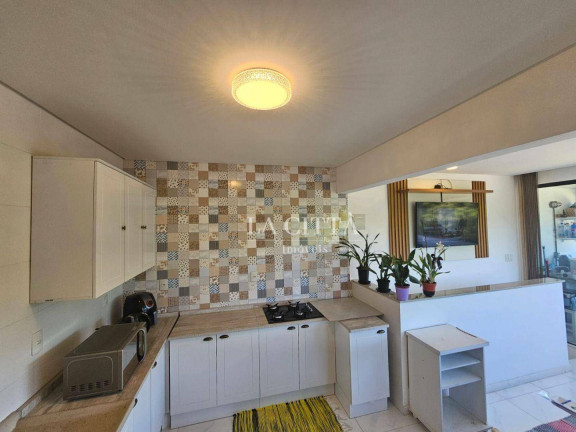 Imagem Imóvel com 2 Quartos à Venda, 52 m² em Cordeiros - Itajaí Imagem Imóvel com 2 Quartos à Venda, 52 m² em Cordeiros - Itajaí