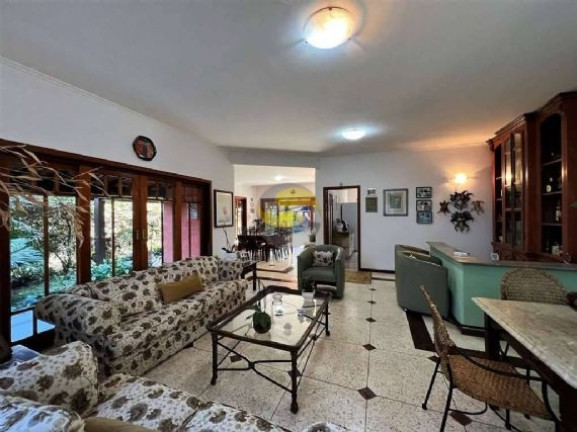 Imagem Casa de Condomínio com 3 Quartos à Venda, 480 m² em Vila Santo Antônio - Cotia