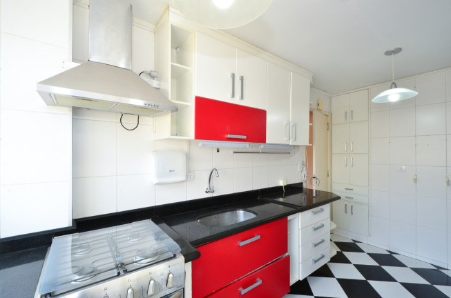 Imagem Apartamento com 3 Quartos à Venda, 101 m² em Planalto Paulista - São Paulo Imagem Apartamento com 3 Quartos à Venda, 101 m² em Planalto Paulista - São Paulo