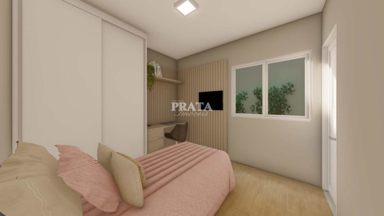Imagem Casa à Venda, 115 m² em Embaré - Santos Imagem Casa à Venda, 115 m² em Embaré - Santos