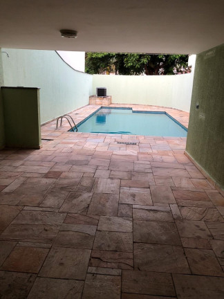 Imagem Casa de Condomínio com 5 Quartos à Venda, 500 m² em Granja Olga I - Sorocaba