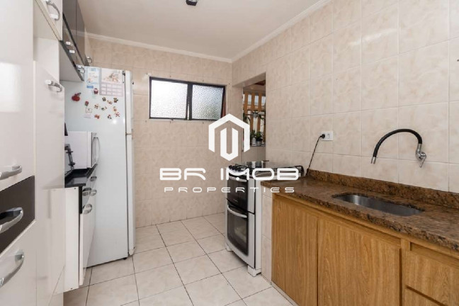 Imagem Imóvel com 3 Quartos à Venda, 58 m² em Vila Moraes - São Paulo