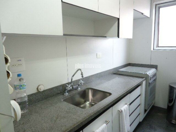 Imagem Imóvel com 3 Quartos para Alugar, 117 m² em Jardim Paulista - São Paulo