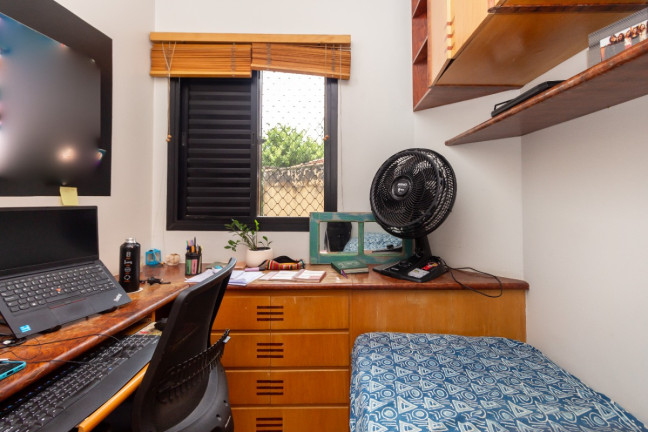 Imagem Apartamento com 3 Quartos à Venda, 93 m² em Perdizes - São Paulo