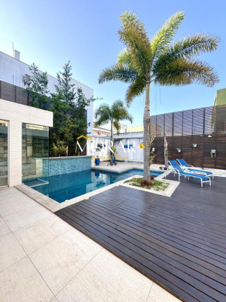 Imagem Casa com 4 Quartos à Venda, 450 m² em Novo Portinho - Cabo Frio