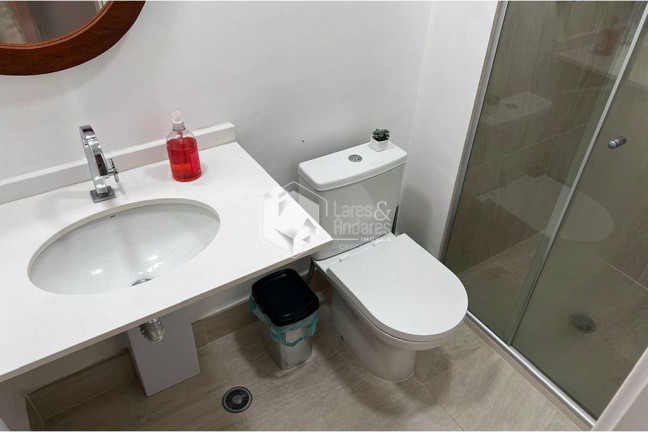 Imagem Apartamento com 2 Quartos à Venda, 62 m² em Vila Andrade - São Paulo Imagem Apartamento com 2 Quartos à Venda, 62 m² em Vila Andrade - São Paulo