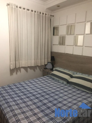 Imagem Apartamento com 2 Quartos à Venda, 50 m² em Freguesia Do ó - São Paulo