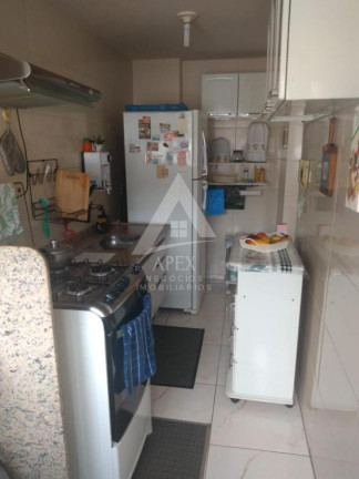 Imagem Apartamento com 2 Quartos à Venda, 44 m² em Campo Grande - Rio De Janeiro Imagem Apartamento com 2 Quartos à Venda, 44 m² em Campo Grande - Rio De Janeiro
