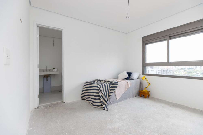 Imagem Apartamento com 4 Quartos à Venda, 232 m² em Campo Belo - São Paulo Imagem Apartamento com 4 Quartos à Venda, 232 m² em Campo Belo - São Paulo