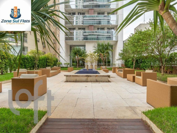 Imagem Apartamento com 1 Quarto à Venda, 40 m² em Vila Olímpia - São Paulo Imagem Apartamento com 1 Quarto à Venda, 40 m² em Vila Olímpia - São Paulo