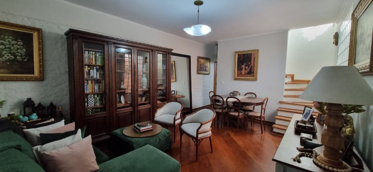 Imagem Casa com 4 Quartos à Venda, 240 m² em Parque Mandaqui - São Paulo Imagem Casa com 4 Quartos à Venda, 240 m² em Parque Mandaqui - São Paulo