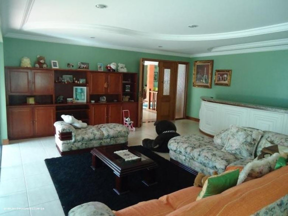 Imagem Casa com 4 Quartos à Venda,  em Paysage Noble - Vargem Grande Paulista