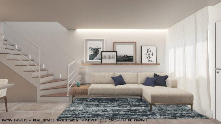 Imagem Casa com 2 Quartos à Venda, 78 m² em Vila Romano - São Paulo