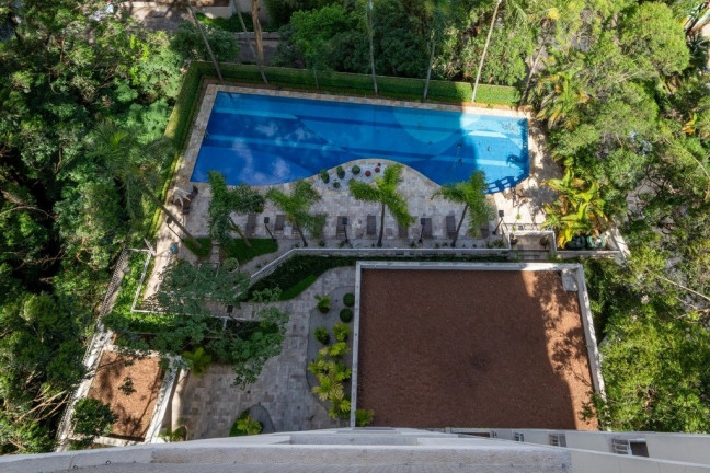 Imagem Imóvel com 1 Quarto à Venda, 69 m² em Vila Andrade - São Paulo