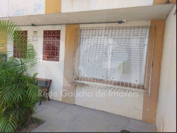 Imagem Apartamento com 1 Quarto à Venda, 29 m² em Cidade Baixa - Porto Alegre