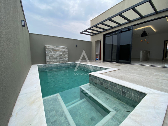 Imagem Casa com 3 Quartos à Venda, 178 m² em Residencial Aquarela Das Artes - Sinop Imagem Casa com 3 Quartos à Venda, 178 m² em Residencial Aquarela Das Artes - Sinop