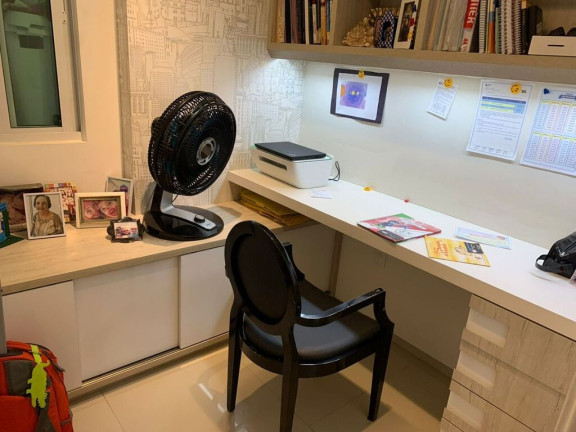 Imagem Apartamento com 3 Quartos à Venda, 107 m² Imagem Apartamento com 3 Quartos à Venda, 107 m²