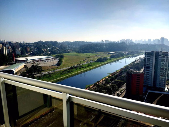 Imagem Apartamento com 1 Quarto à Venda, 55 m² em Granja Julieta - São Paulo Imagem Apartamento com 1 Quarto à Venda, 55 m² em Granja Julieta - São Paulo