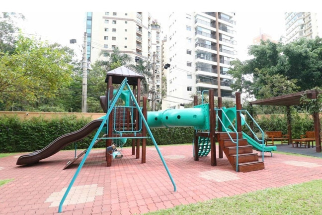 Imagem Imóvel com 3 Quartos à Venda, 195 m² em Panamby - São Paulo Imagem Imóvel com 3 Quartos à Venda, 195 m² em Panamby - São Paulo