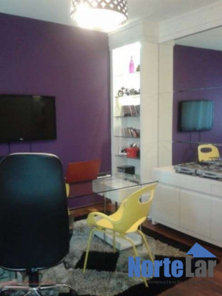 Imagem Sobrado com 3 Quartos à Venda, 248 m² em Vila Mariza Mazzei - São Paulo