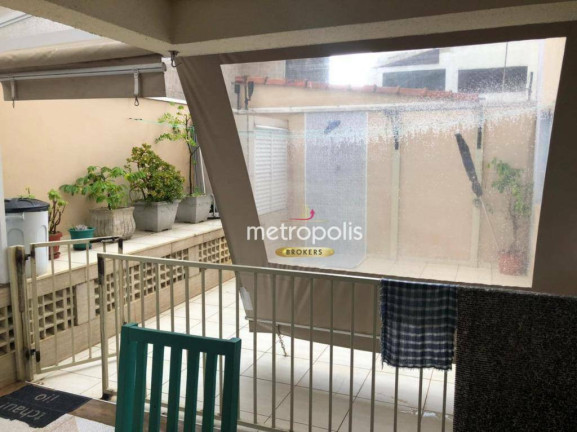 Imagem Apartamento com 2 Quartos à Venda, 110 m² em Osvaldo Cruz - São Caetano Do Sul Imagem Apartamento com 2 Quartos à Venda, 110 m² em Osvaldo Cruz - São Caetano Do Sul