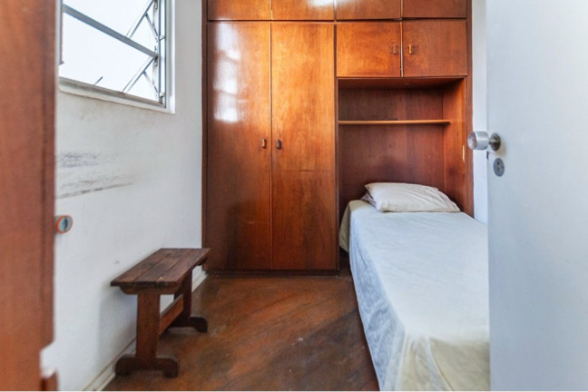 Imagem Apartamento com 3 Quartos à Venda, 145 m² em Bela Vista - São Paulo Imagem Apartamento com 3 Quartos à Venda, 145 m² em Bela Vista - São Paulo