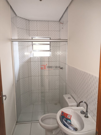 Imagem Apartamento com 1 Quarto para Alugar, 35 m² em Vila Silviania - Carapicuíba Imagem Apartamento com 1 Quarto para Alugar, 35 m² em Vila Silviania - Carapicuíba