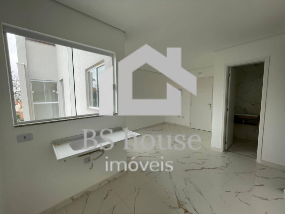 Imagem Apartamento com 2 Quartos à Venda, 105 m² em Santa Maria - Santo André Imagem Apartamento com 2 Quartos à Venda, 105 m² em Santa Maria - Santo André
