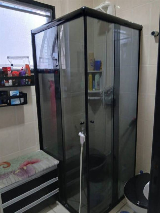 Imagem Apartamento com 1 Quarto à Venda, 50 m² em Forte - Praia Grande