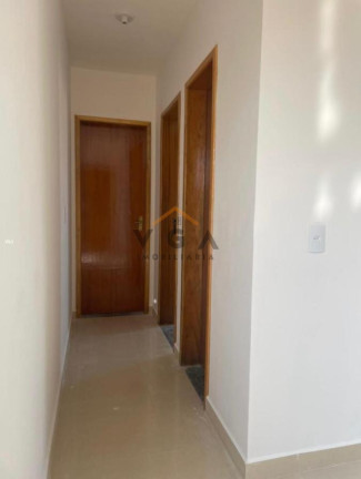 Imagem Apartamento com 2 Quartos à Venda, 43 m² em Artur Alvim - São Paulo