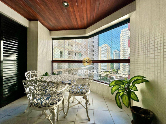 Imagem Apartamento com 2 Quartos à Venda, 75 m² em Jardim Astúrias - Guarujá Imagem Apartamento com 2 Quartos à Venda, 75 m² em Jardim Astúrias - Guarujá