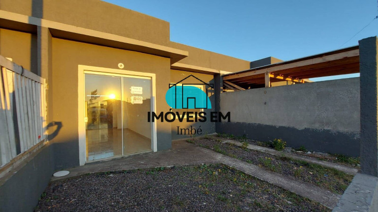 Imagem Casa com 2 Quartos à Venda, 42 m² em Albatroz - Imbé Imagem Casa com 2 Quartos à Venda, 42 m² em Albatroz - Imbé
