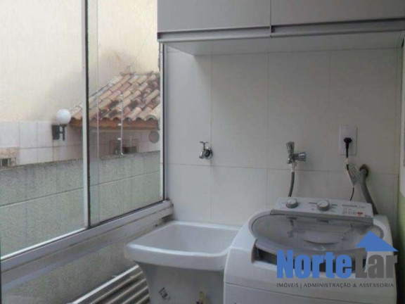 Imagem Casa de Condomínio com 3 Quartos à Venda, 71 m² em Vila Gustavo - São Paulo Imagem Casa de Condomínio com 3 Quartos à Venda, 71 m² em Vila Gustavo - São Paulo
