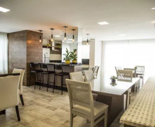 Imagem Apartamento com 3 Quartos à Venda, 81 m² em Vila Nova - Blumenau