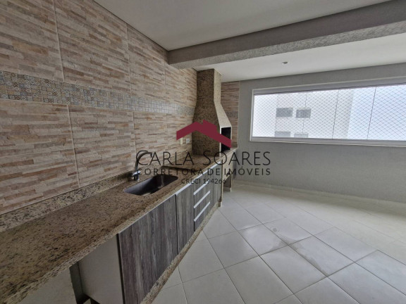 Imagem Apartamento com 3 Quartos à Venda, 125 m² em Vila Alzira - Guarujá Imagem Apartamento com 3 Quartos à Venda, 125 m² em Vila Alzira - Guarujá