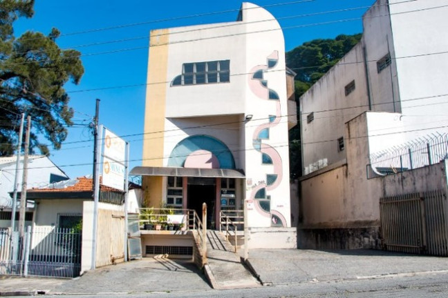 Imóvel com 1 Quarto à Venda, 460 m² em Jabaquara - São Paulo