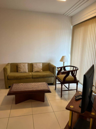 Imagem Apartamento com 1 Quarto para Alugar, 40 m² em Jardim Paulista - São Paulo Imagem Apartamento com 1 Quarto para Alugar, 40 m² em Jardim Paulista - São Paulo