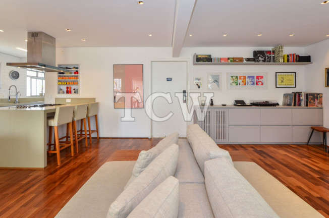 Imagem Apartamento com 4 Quartos à Venda, 131 m² em Aclimação - São Paulo Imagem Apartamento com 4 Quartos à Venda, 131 m² em Aclimação - São Paulo