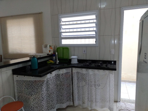 Imagem Casa com 2 Quartos à Venda, 125 m² em Balneário Tupy - Itanhaém