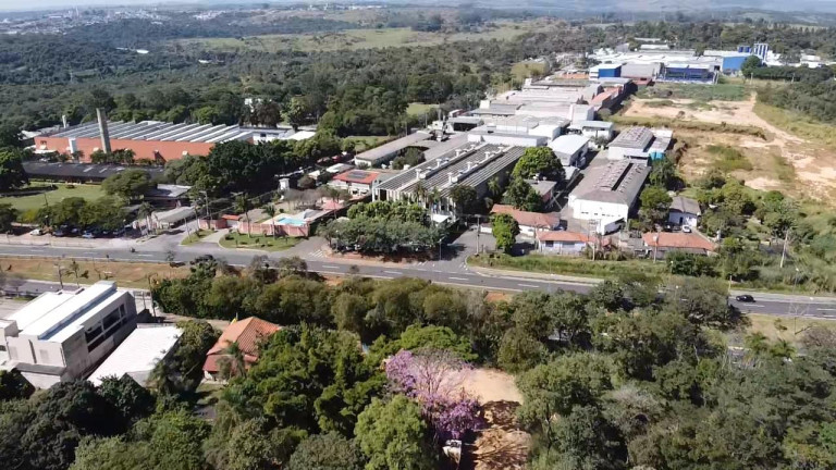 Imagem Terreno à Venda, 180 m² em Jardim Dos Pássaros - Salto