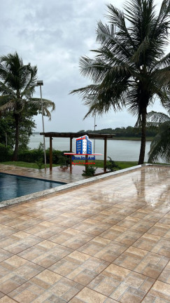 Imagem Imóvel com 3 Quartos à Venda, 400 m² em Condomínio Enseada Azul 1 - Fronteira Imagem Imóvel com 3 Quartos à Venda, 400 m² em Condomínio Enseada Azul 1 - Fronteira